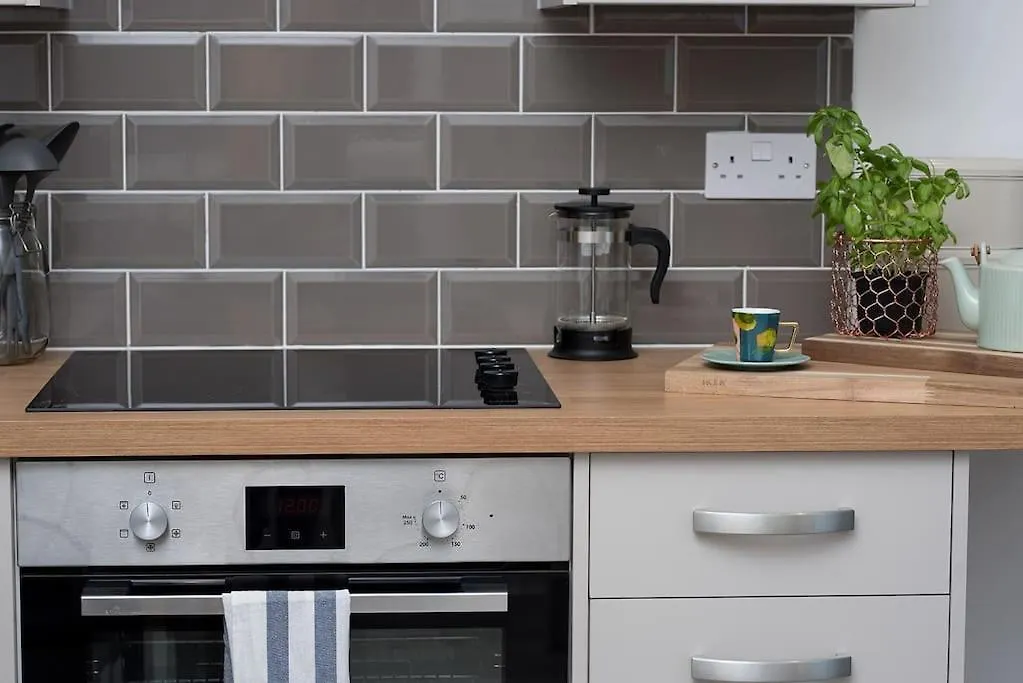 Beauchamp, By Home Host - Cardiff City Centre