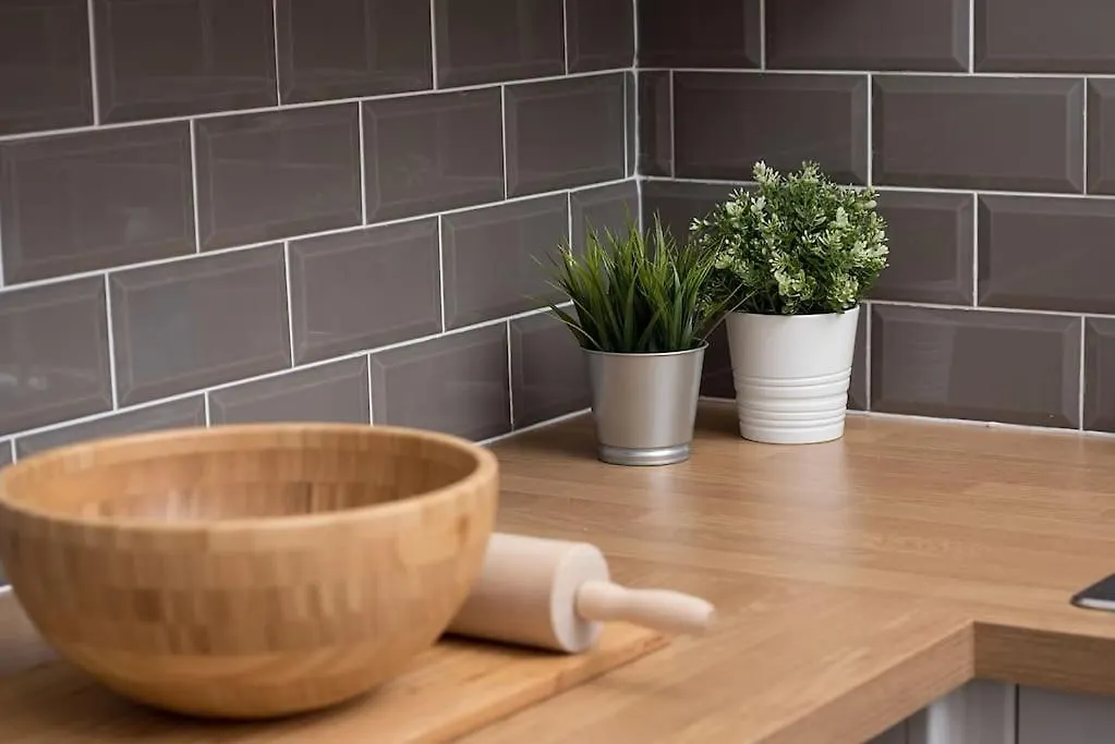 Beauchamp, By Home Host - Cardiff City Centre Apartment
