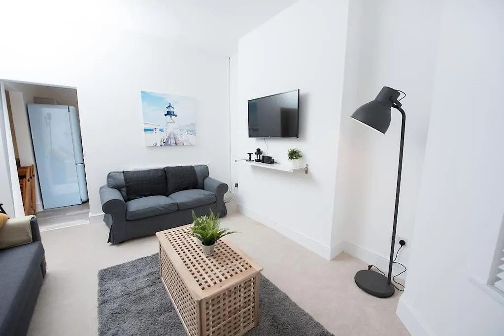 Beauchamp, By Home Host - Cardiff City Centre Apartment